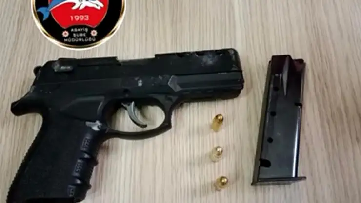 İzmir'de uyuşturucuya geçit yok !