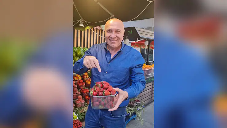 Joe Mendes Transferini Başkan Resmen açıkladı!