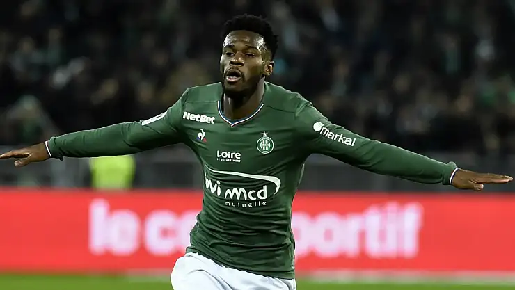 Jonathan Bamba Samsunspor Yolunda!