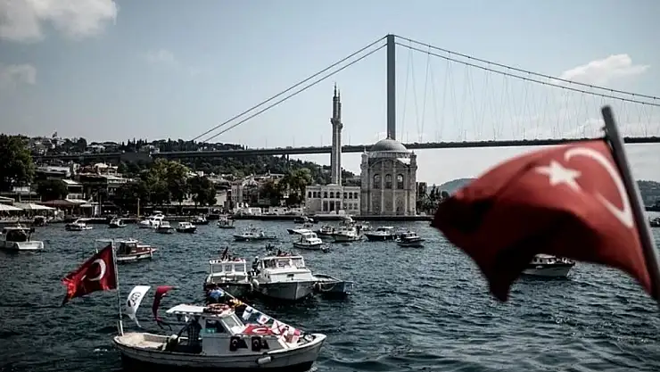 Kabotaj Bayramı yaklaşıyor! 99 yıllık denizlerdeki özgürlük hikayesi