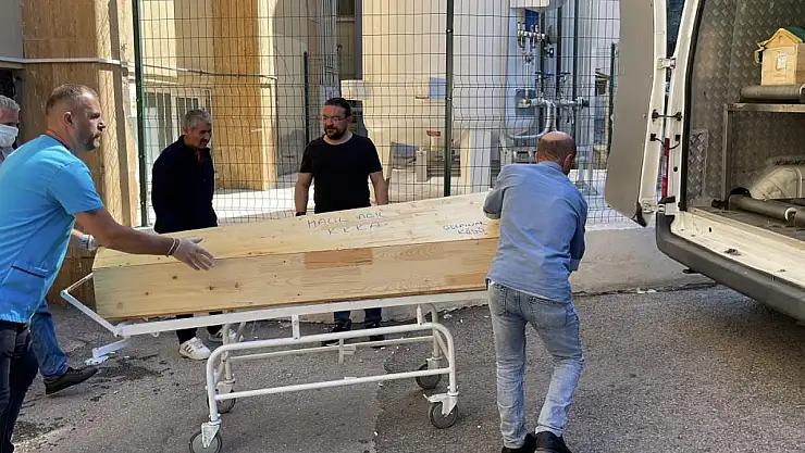 Kâbus sürüyor, keneden ölenlerin sayısı 11'e yükseldi