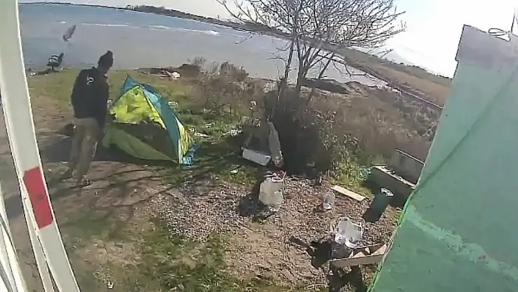 Kaçak avcılığa 319 bin TL ceza