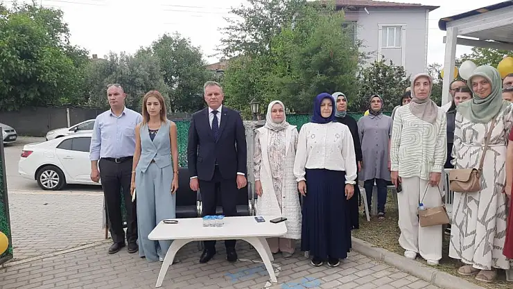 Kadın emeğinden yükselen girişimcilik