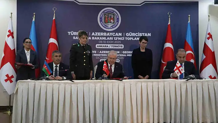 'Kafkasya'nın barış ve istikrarına büyük katkılar sağlıyor'