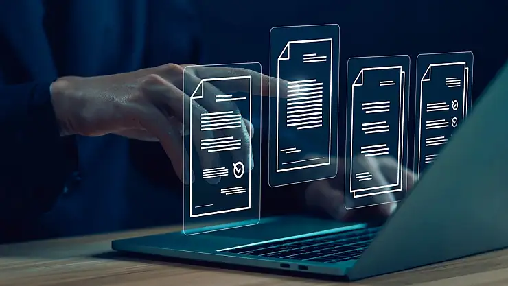 Kağıtsız Arşivin Gücü: E-Arşiv Rehberi