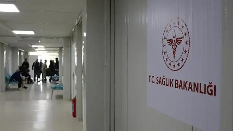 Kamu hastanesi'nde ne oluyor: 6 kişi gözaltına alındı