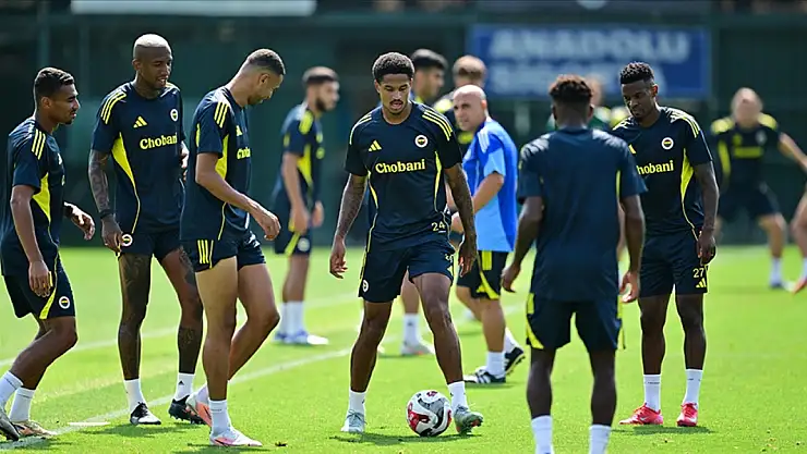 Kanarya, Avrupa'da 288. maçını oynayacak