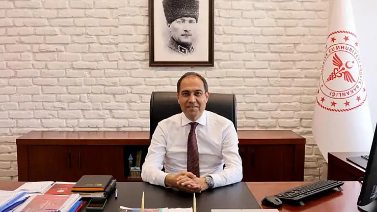 'Kanser taramalarınızı ihmal etmeyin'