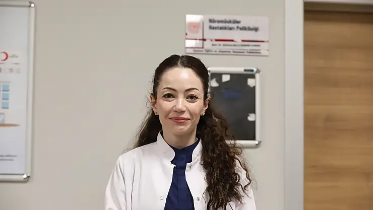 Karadeniz'de Bir İlk: Yeni Tedavi Samsun'da Uygulandı