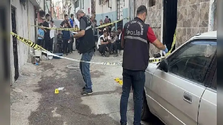 Kardeşi tarafından bıçaklanan adam hayatını kaybetti