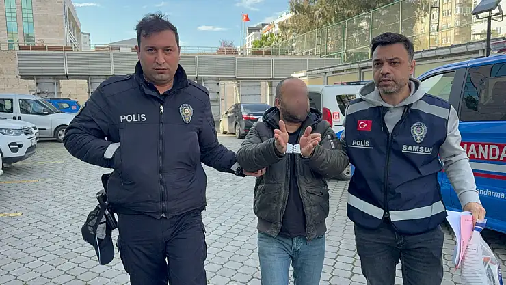 Karısının kafasına ütüyle vuran koca tutuklandı