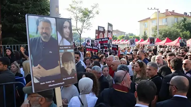 Kartalkaya otel yangını davası başladı