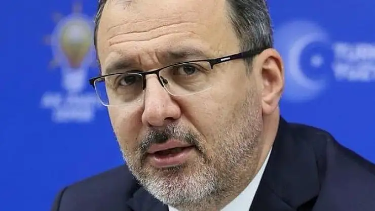 Kasapoğlu: '30 Ağustos, bağımsızlığımıza vurulmuş mühürdür'