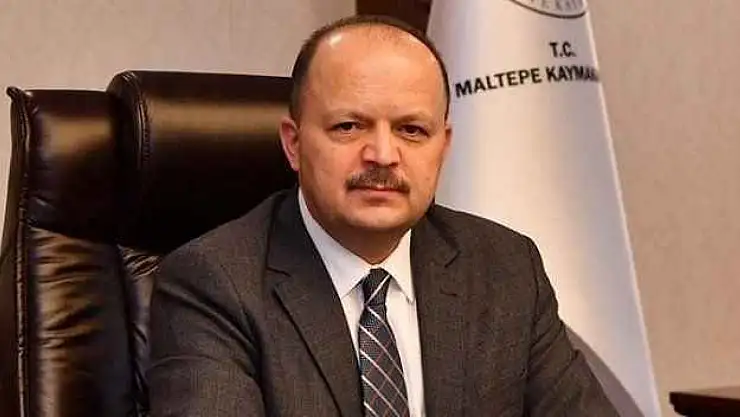 Kastamonu Valisi Dallı, Maslak Yeni Küçük Sanayi Sitesi'ni ziyaret etti