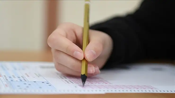 'Kaygıya sebep olan çevredir'