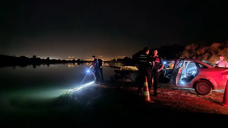 Kayıp iki kuzenden birinin cesedi bulundu