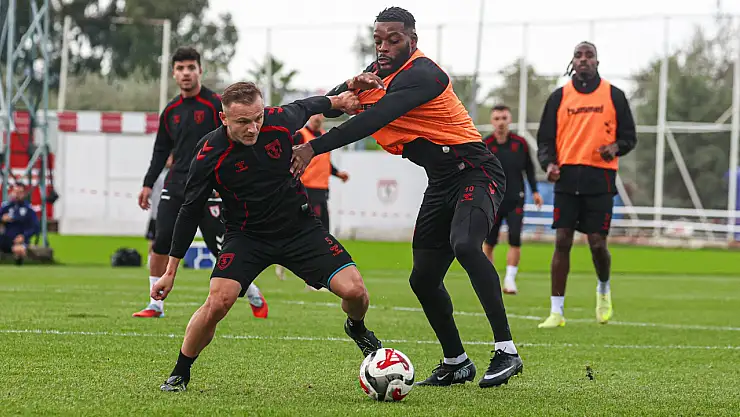 Kayserispor – Samsunspor Mücadelesi Başlıyor