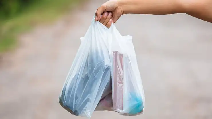 KDK'den Zincir Marketlere Plastik Poşet Uyarısı