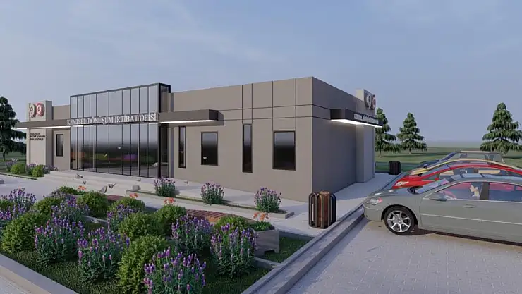 Kentsel dönüşüm süreci başlıyor