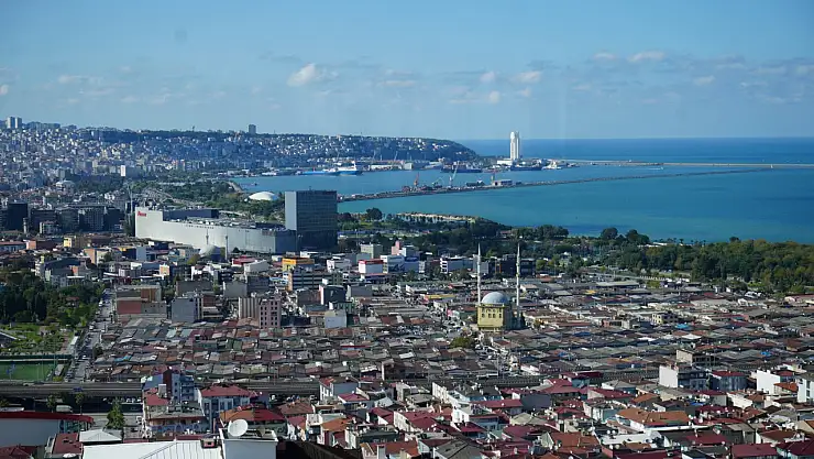 Kentsel Dönüşümde Büyük Adım