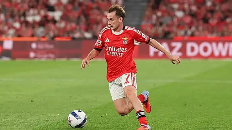 Kerem Aktürkoğlu İstanbul'a Geliyor: Geliş Saati Belli Oldu