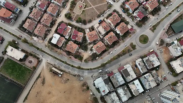 Keskin viraj tehlikesi