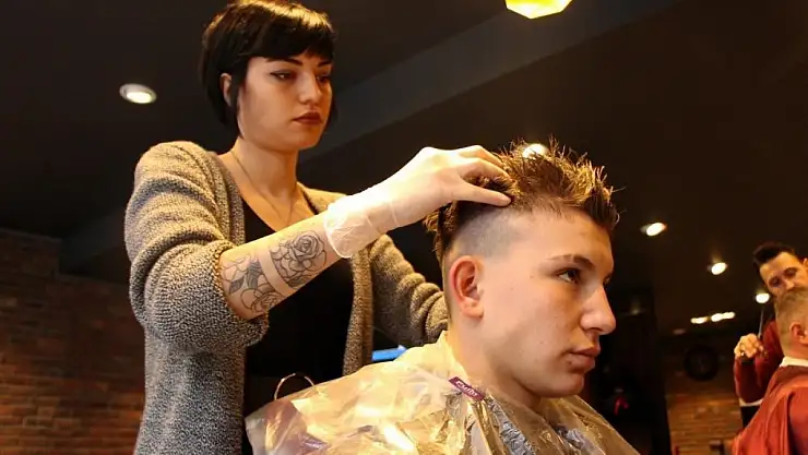 Kış ayları öncesi saç dökülmesine karşı uyarı