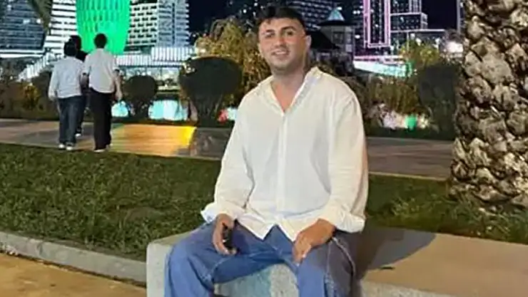 'Kız meselesi' yüzünden çocukluk arkadaşını vurdu