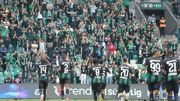 Kocaelispor'da golcü Petkovic yok