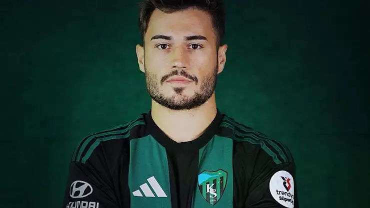 Kocaelispor'dan Stratejik Hamle