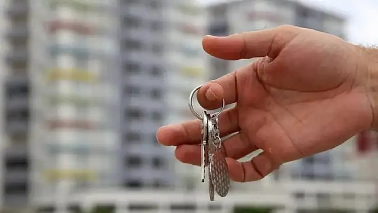 Konut kredisinde yeni oranlar açıklandı