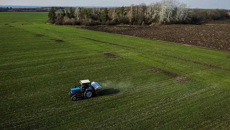 Köyde toprak sahibi olanlar dikkat!