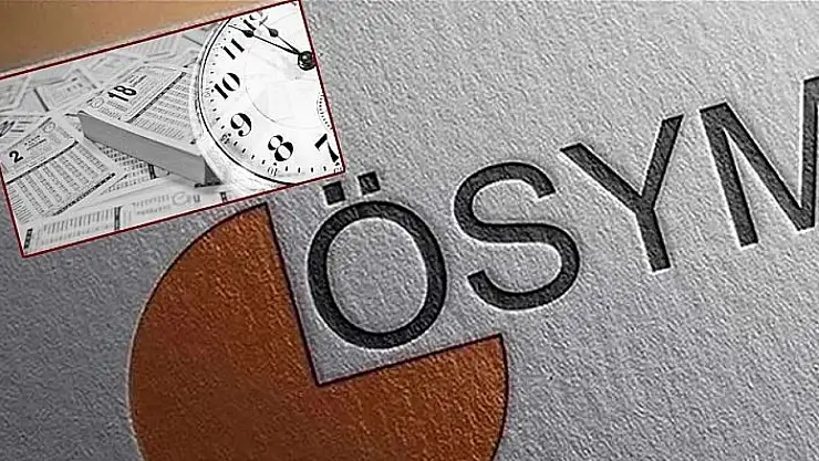 KPSS sonuçlarının açıklanacağı tarih belli oldu