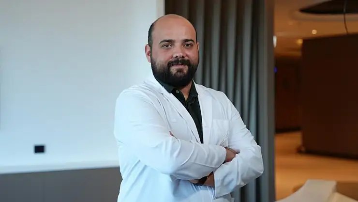 'Kulak zarı yırtığı ciddiye alınmalı'