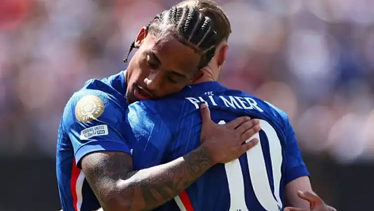 Kulüpler Dünya Kupası şampiyonu Chelsea