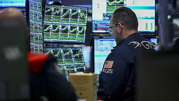 Küresel piyasalar yoğun veri gündemine odaklandı