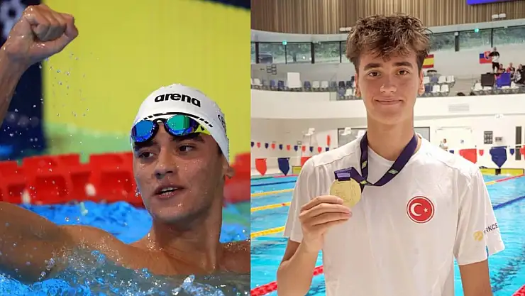 Kuzey Tunçelli, Dünya Gençler şampiyonu