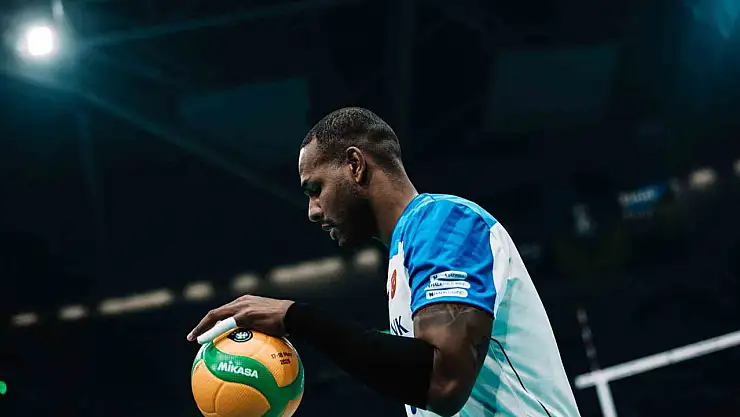 Leal Hidalgo yeni sezonda da Halkbank'ta