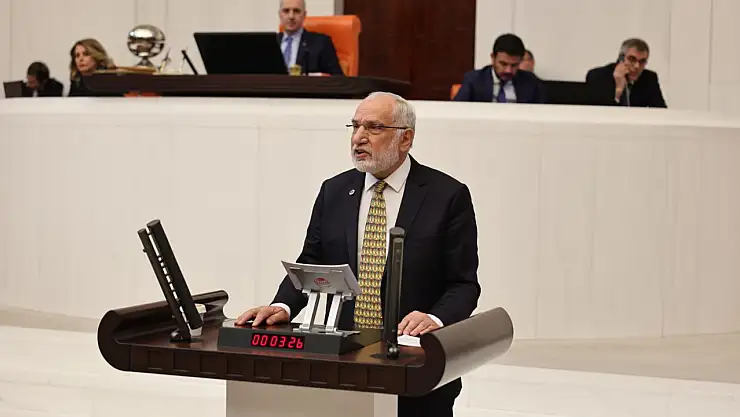 LGS'de Rekor Başarı mı, Sınav Skandalı mı? PDF Belgeleri Meclis'e Taşındı!