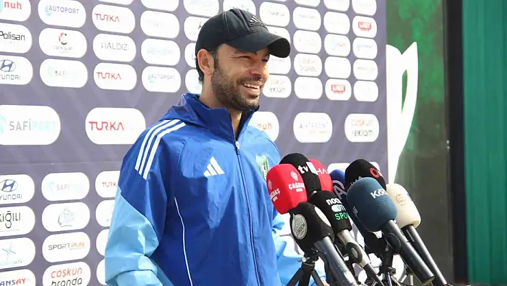 'Maçı kazanabilecek durumdayız'