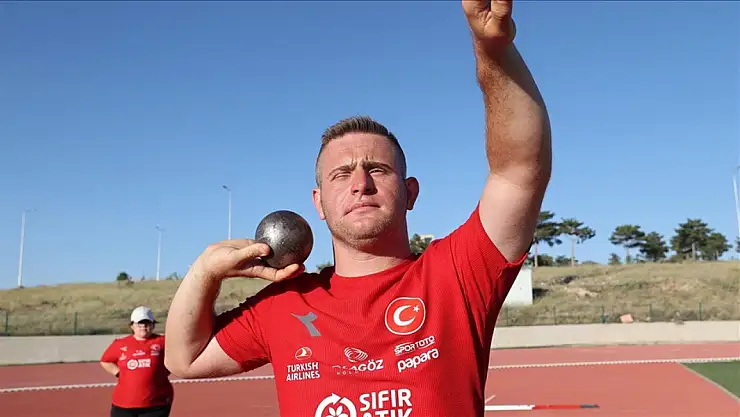 'Madalya avcısı' gözünü yeni şampiyonluklara dikti