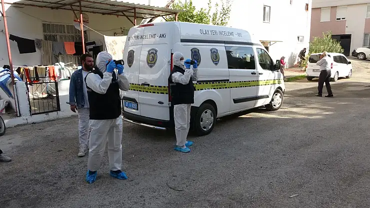 Mahalleyi Saran Koku Gerçeği Ortaya Çıkardı