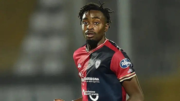 Makambou için Tek Talip Samsunspor! PAOK Geri Çekildi!