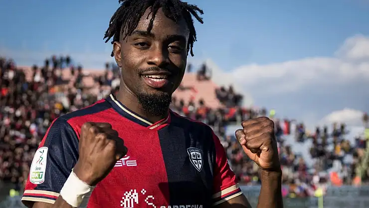 Makoumbou Savaşı! PAOK 4 Milyon Euro'yu Gözden Çıkardı, Samsunspor Geri Adım Atacak mı?