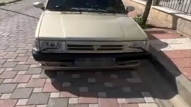 Manisa'da abartı egzoz ve yüksek sese ceza yağdı