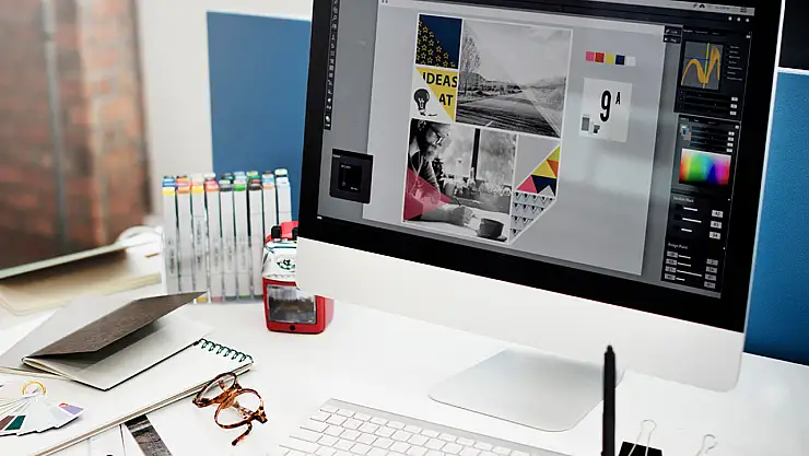 Marka Kimliği Nedir? Nasıl Oluşturulur?