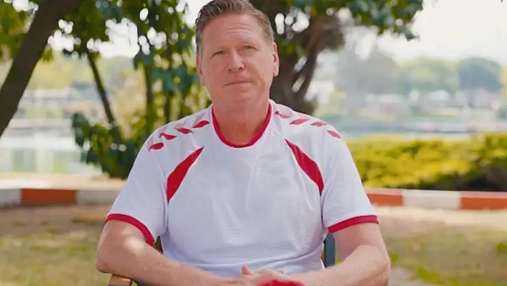 Markus Gisdol imzaya bekleniyor