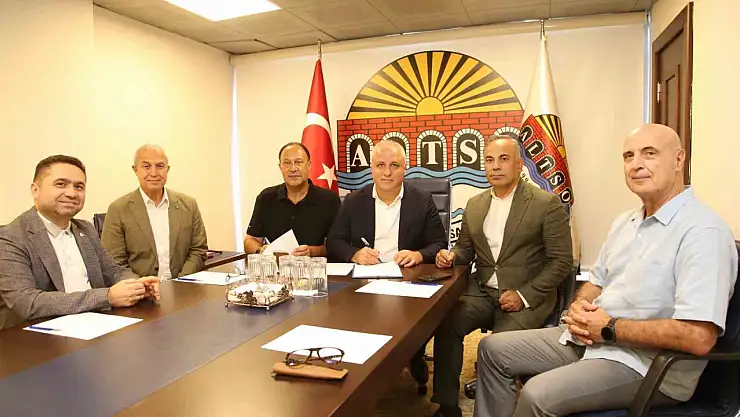 Master plan çalışmaları devam ediyor