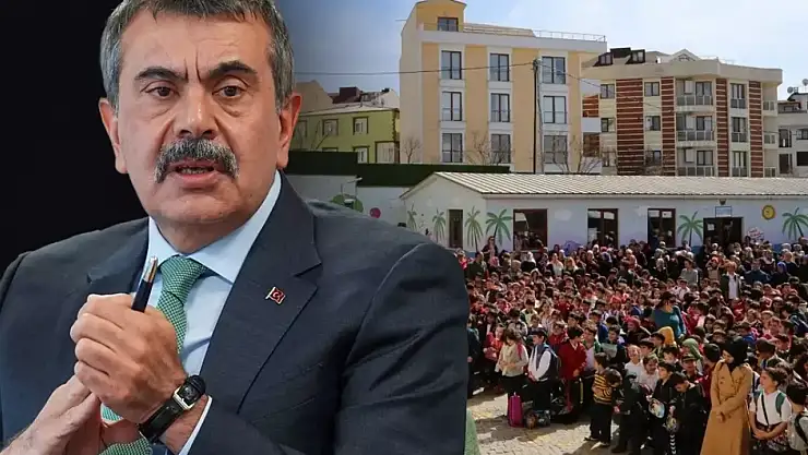 MEB'ten yeni adım! Zilsiz okul uygulamasına geçiliyor