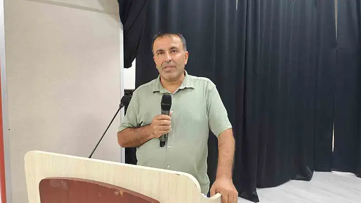 Mehmet Er güven tazeledi